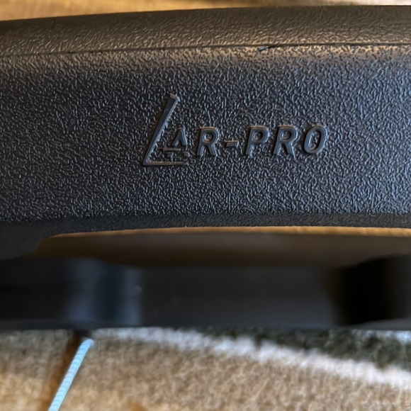 Ultimate protective license plate, cover and bumper guard. - Picture 8 of 12